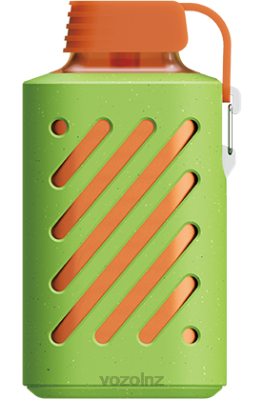 STRAWBERRY KIWI