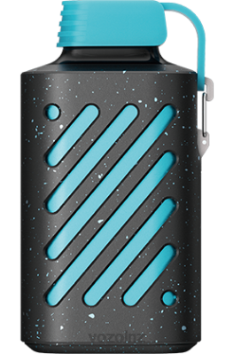 BLUE RAZZ ICE