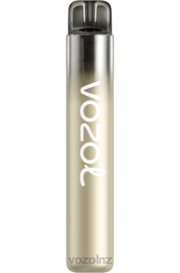 VOZOL Vape Price - VOZOL NEON 800 BANANA ICE FDF0262