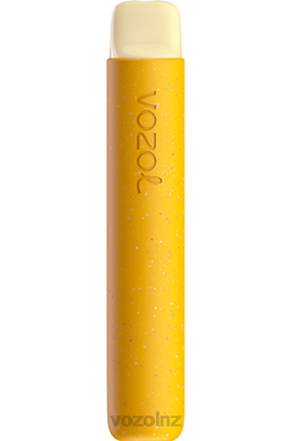 VOZOL Vape Wellington - VOZOL STAR 600 LEMON KIWI PASSION FRUIT FDF084