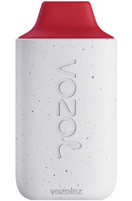 VOZOL Vape Flavours NZ - VOZOL STAR 6000 STRAWBERRY COCONUT FDF0129
