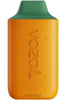 VOZOL Vape NZ Price - VOZOL STAR 6000 KIWI GUAVA PASSION FRUIT FDF0115