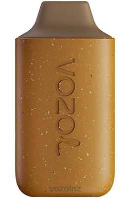 VOZOL Vape NZ - VOZOL STAR 6000 TOBACCO FDF0134