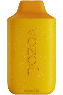 VOZOL Vape Price - VOZOL STAR 6000 MANGO PEACH PINEAPPLE FDF0119