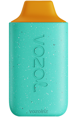 VOZOL Wholesale NZ - VOZOL STAR 6000 HONEYDEW PUNCH FDF0114