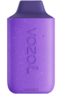 VOZOL Wholesale NZ - VOZOL STAR 6000 RAINBOW CANDY FDF0125