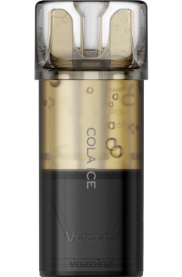 VOZOL Vape Flavours NZ - VOZOL SWITCH Pro COLA ICE FDF0173