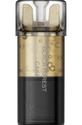 VOZOL Vape NZ Price - VOZOL SWITCH Pro BLACK FOREST CAKE FDF0192