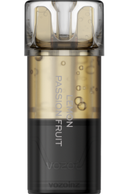 LEMON PASSION FRUIT