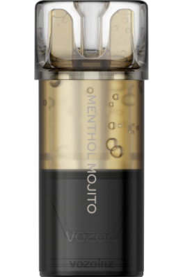MENTHOL MOJITO