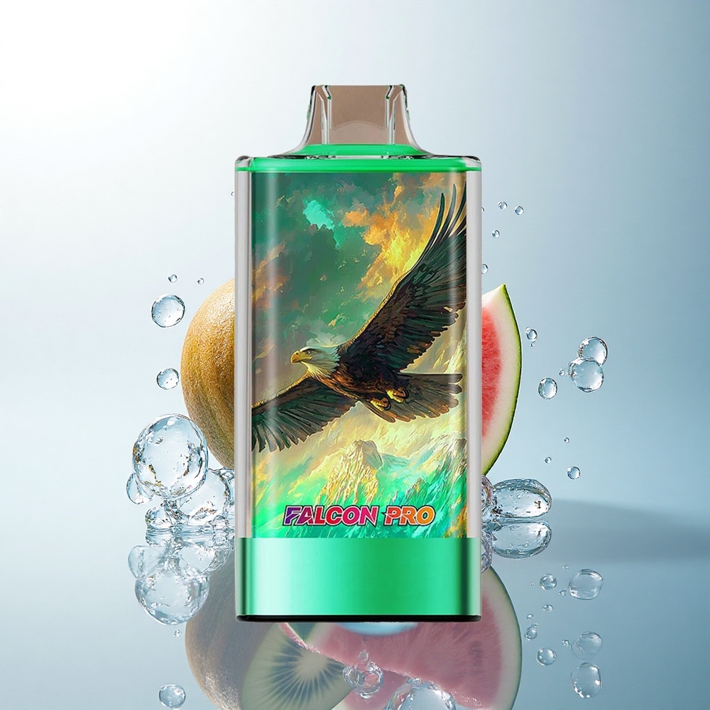 JNR Falcon Pro 28000 Kiwi Watermelon Ice 30ml 950mAh
