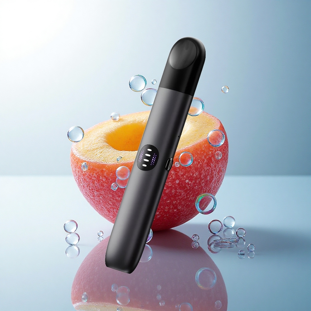 Relx Infinity 2 Vape Device Darkasteroid 440mAh 1.9ml