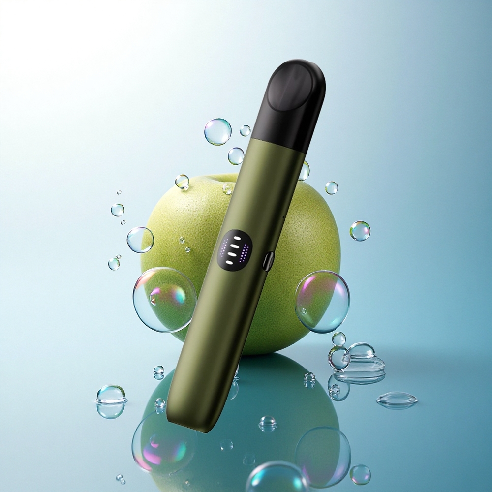 Relx Infinity 2 Vape Device Greennavy 1.9ml 440mAh