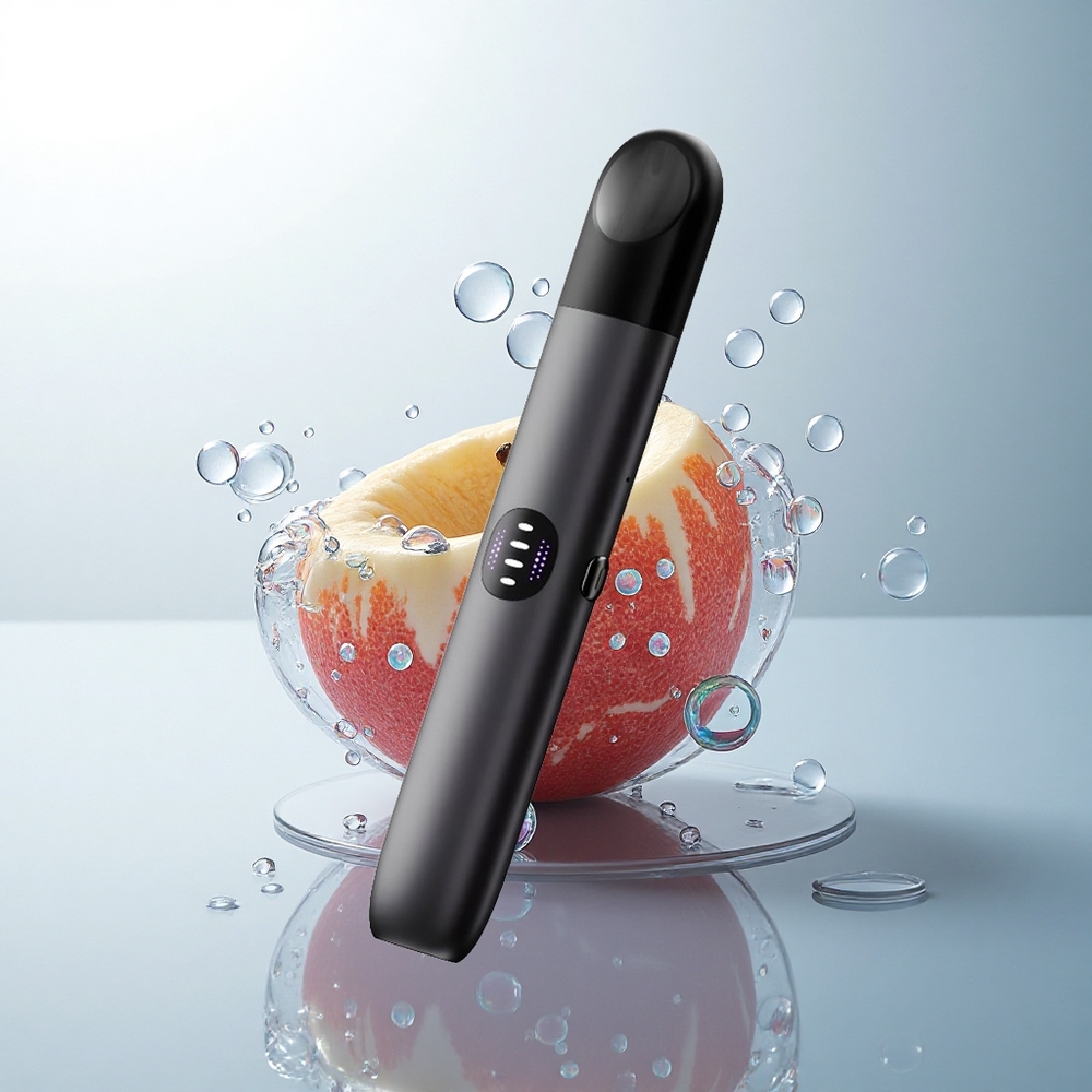 Relx Infinity 2 Vape Device Grey 440mAh 1.9ml
