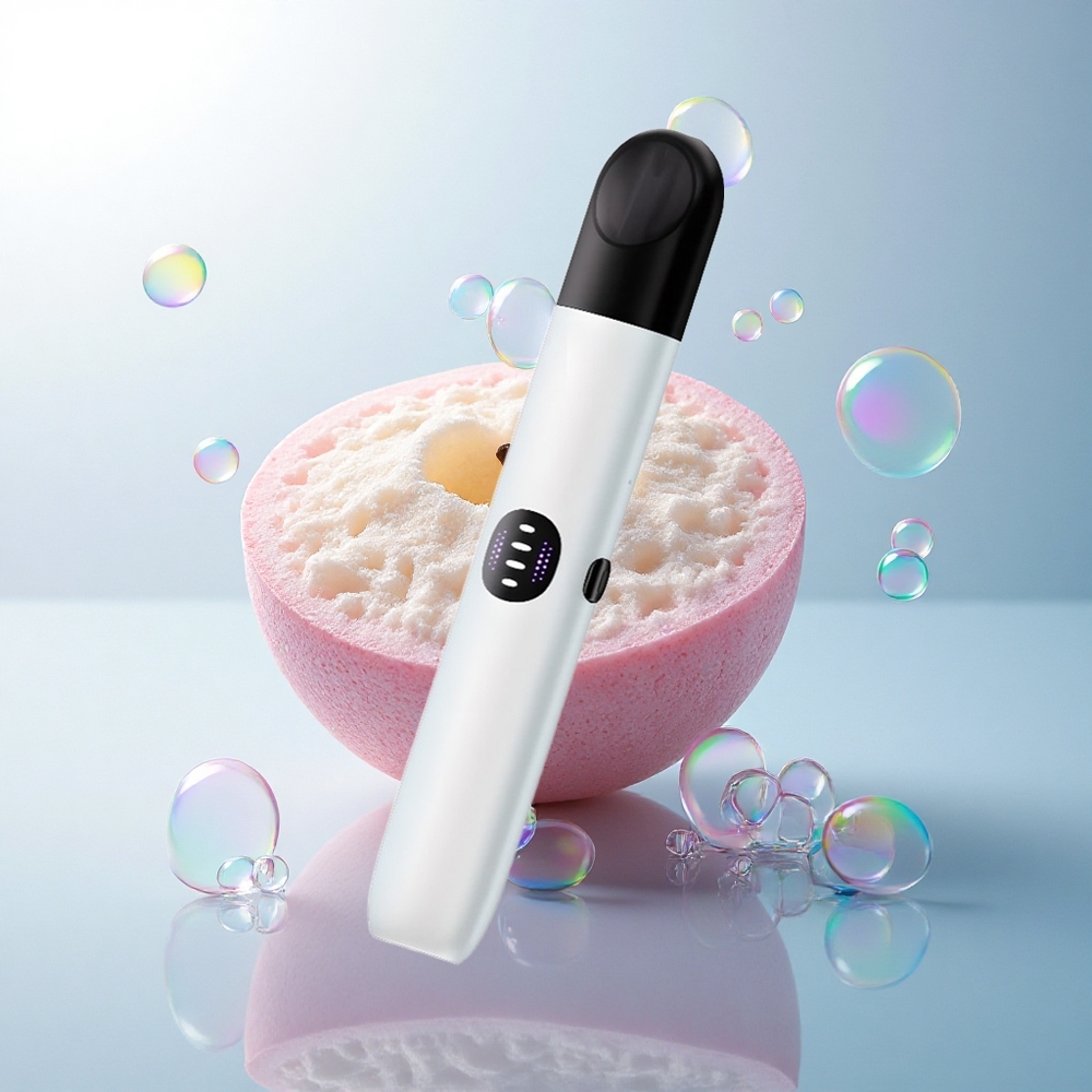 Relx Infinity 2 Vape Device Pearl Powder 1.9ml 440mAh