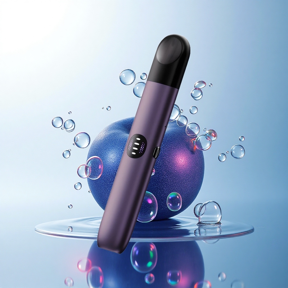 Relx Infinity 2 Vape Device Royalindigo 440mAh 1.9ml